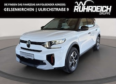 Bild des Angebotes Citroen C3 Aircross Mild-Hybrid 145 MAX 1.2 HUD Navi LED Apple CarPlay