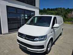 Bild des Angebotes VW T6 Transporter 2.0 TDI lang, LED, Navi, PDC, AHK,