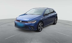 Bild des Angebotes VW Polo GTI 2.0 TSI DSG, 5J.Gar./MATRIX/KAM/17"/ACC
