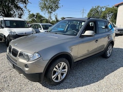 Bild des Angebotes BMW X3 xDrive 18d Klima SHZ 1.Hand