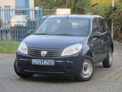 Bild des Angebotes Dacia Sandero 1.4 Basis