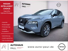Bild des Angebotes Nissan X-Trail 1.5 VC-T e-Power Tekna+ e-4ORCE, 20",AHK