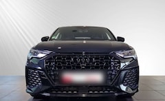 Audi RS Q3 Sportback TFSI S-tronic Navi+ LED Panorama Klima