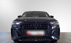 Bild des Angebotes Audi RS Q3 Sportback TFSI S-tronic Navi+ LED Panorama Klima