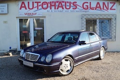 Bild des Angebotes Mercedes-Benz E 55 AMG E 55 AMG Deutsches Modell*Rostfrei