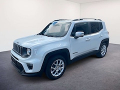 Bild des Angebotes Jeep Renegade Limited 1.0l T-GDI/PARK-PA/8,4"NAV