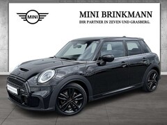 Bild des Angebotes MINI Cooper S 5-Türer / JCW TRIM + NAVI + LED + DAB + LMR