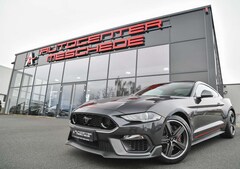 Bild des Angebotes Ford Mustang 5.0 V8 Mach 1 Schalensitze* MagneRide*