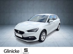 Bild des Angebotes SEAT Leon Road Edition 1.5 eTSI Nav/LED/ACC/Vision+/A