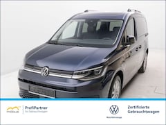 Bild des Angebotes VW Caddy Life 1.5 TSI eHybrid DSG*GOAL*LED*KLIMA