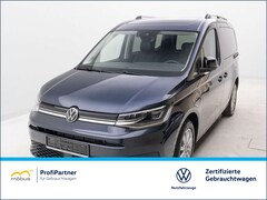 Bild des Angebotes VW Caddy Life 1.5 TSI eHybrid DSG*GOAL*LED*KLIMA