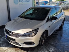 Bild des Angebotes Opel Astra Astra Fließheck 5-Türer 1.2 Turbo Start/Stop Business Elegance