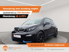 Bild des Angebotes BMW i3 s 120Ah Schnelll. Leder Wärmep. Navi PDC LED Shz