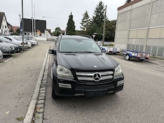 Bild des Angebotes Mercedes-Benz GL 500 GL 500 4Matic (164.886)  LPG Gasanlage