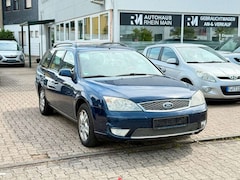 Bild des Angebotes Ford Mondeo Turnier Ghia X