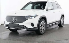 Bild des Angebotes Mercedes-Benz EQB 300 4M Progressive*LED*Pano-SD*Distronic*AHK