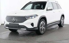 Bild des Angebotes Mercedes-Benz EQB 300 4M Progressive*LED*Pano-SD*Distronic*AHK