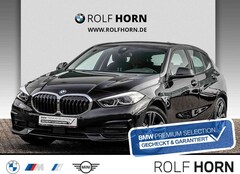 Bild des Angebotes BMW 118 i Sport Line Klimaaut Sportsitze PDC Navi LED