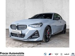 Bild des Angebotes BMW 240 M240i xDrive Coupé+M Sport Pro+LC Prof.+Glasdach+R