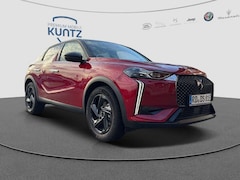 Bild des Angebotes DS Automobiles DS 3 Opéra E-Tense Top Angebot DS3 E-tense LED + Leder