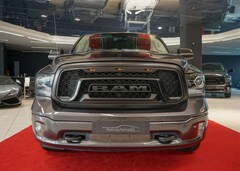Bild des Angebotes Dodge RAM 1500 5.7 HEMI 4WD CrewCap Longbed PDC Kamera