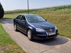 Bild des Angebotes VW Jetta Jetta 1.6 Trendline