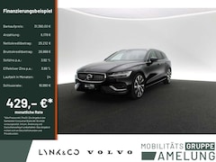 Bild des Angebotes Volvo V60 B4 Ultimate Bright