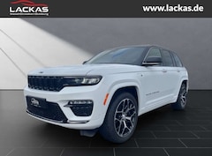 Bild des Angebotes Jeep Grand Cherokee SUMMIT* FOLIE MATT*WKR*AHK