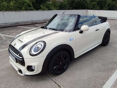 Bild des Angebotes MINI Cooper S Cabrio Mini Cooper S Cabrio