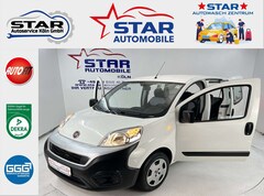 Bild des Angebotes Fiat Fiorino Fiorino SX 1.3 Multijet 16v*KLIMA*EURO 6 d Temp*
