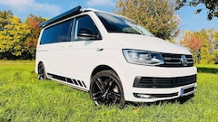 Bild des Angebotes VW T6 California DSG 4MOTION Beach Edition