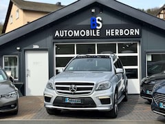 Bild des Angebotes Mercedes-Benz GL 63 AMG GL63 AMG 4Matic/designo/360°/Pano/HK/Luft/Memory