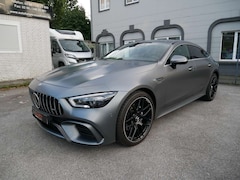 Bild des Angebotes Mercedes-Benz AMG GT 53 4Matic+V8-Paket Wide Spur SoftClose Burm 360Kam