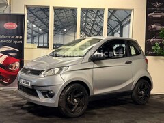 Bild des Angebotes Aixam City E-City ELKTRO Mopedauto Microcar 45 KM MINI