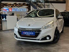 Bild des Angebotes Peugeot 208 GTi *Kamera*PDC*