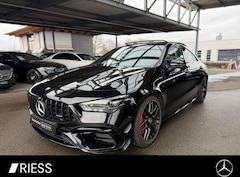 Bild des Angebotes Mercedes-Benz CLA 45 AMG S 4M+ Cp PANO AERO-PLUS SOUND NIGHT II
