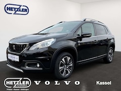 Bild des Angebotes Peugeot 2008 Crossway 1.2 PureTech 130 EU6d-T