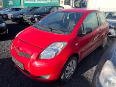 Toyota Yaris Cool