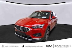 Bild des Angebotes SEAT Tarraco Xperience *7-SITZ*STDHZG*PANO*AHK*ViCo*
