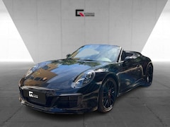 Bild des Angebotes Porsche 991 Carrera 4 GTS Cab. Sportabg/Chrono/GTS-Inter.