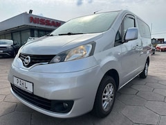 Bild des Angebotes Nissan NV200 Evalia Tekna NAVI KAMERA KEYLESS SITZHZG