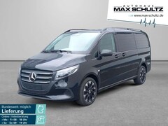 Bild des Angebotes Mercedes-Benz Vito 119 CDI Tourer Select lang *AHK*Navi*SpurW