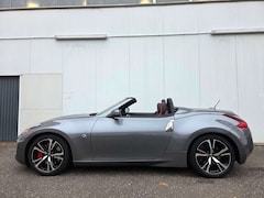 Bild des Angebotes Nissan 370Z Cabrio Schalter!