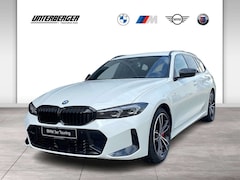 Bild des Angebotes BMW 330 e xDrive Touring M Sportpaket DAB LED AHK