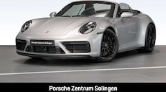 Bild des Angebotes Porsche 911 Carrera GTS Cabriolet Matrix Bose Sportabgas