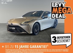 Bild des Angebotes Toyota Mirai Advanced Wasserstoff *PANO*HUD*JBL*