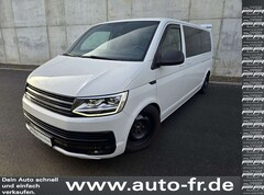 Bild des Angebotes VW T6 Caravelle lang 2.0TDI 4Motion DSG 7Sitze