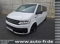 Bild des Angebotes VW T6 Caravelle lang 2.0TDI 4Motion DSG 7Sitze