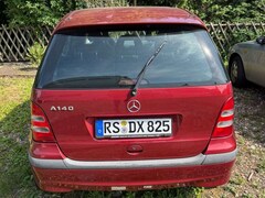Bild des Angebotes Mercedes-Benz A 140 A 140 L Classic