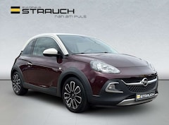 Bild des Angebotes Opel Adam Rocks 120 Jahre 1.4 LHz/PDC/SHz/DAB/Klimaau